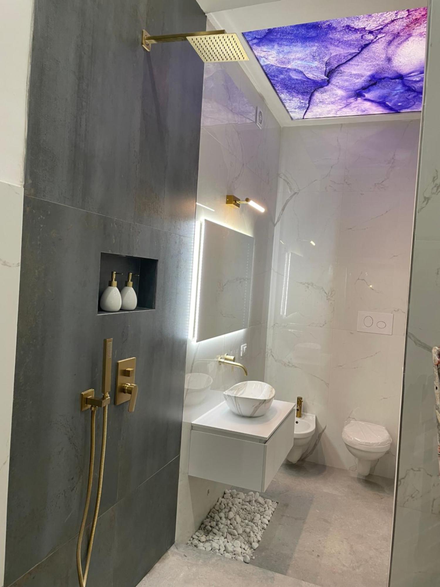 Arcum Suites Palermo Exterior foto