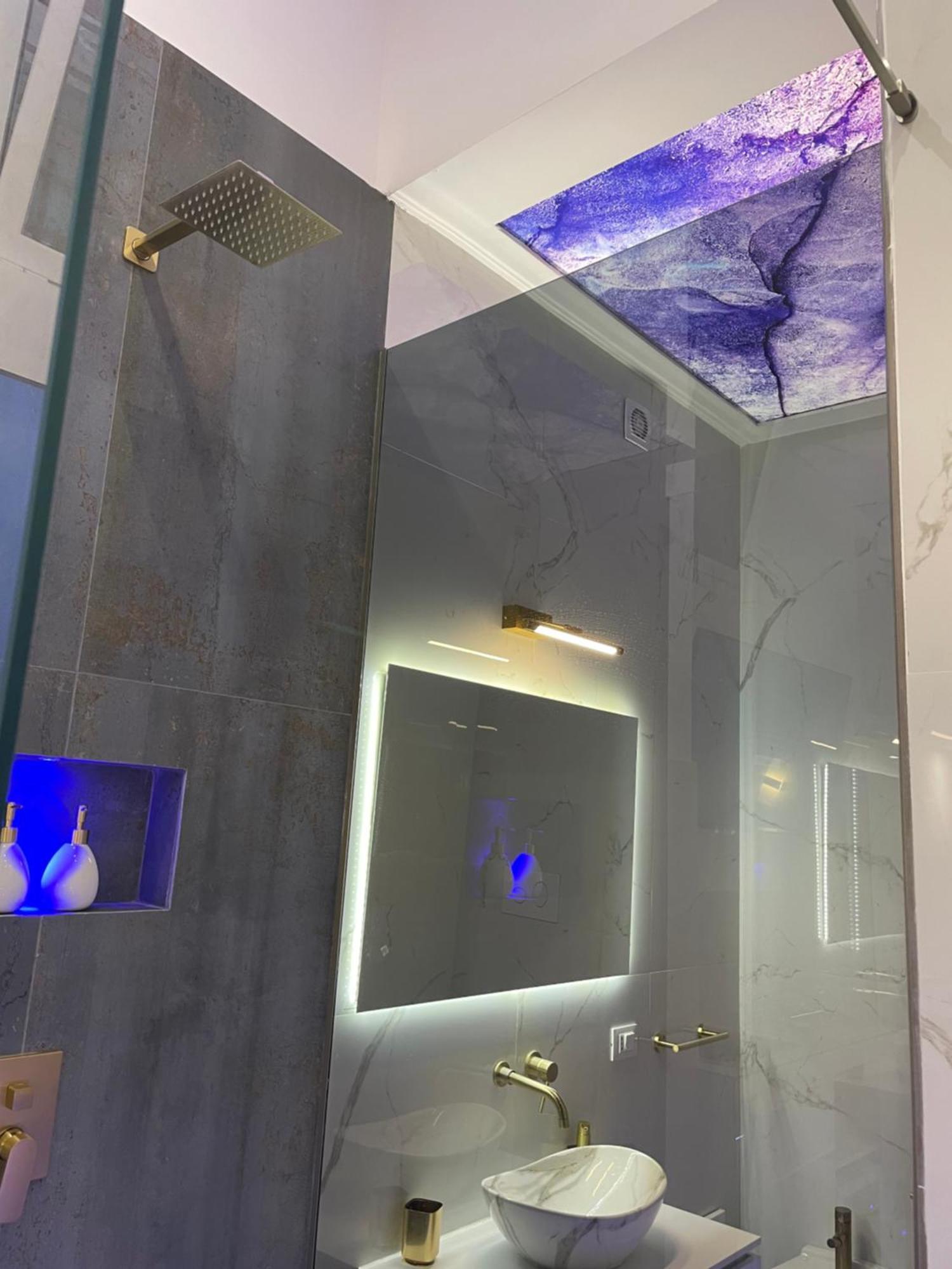Arcum Suites Palermo Exterior foto